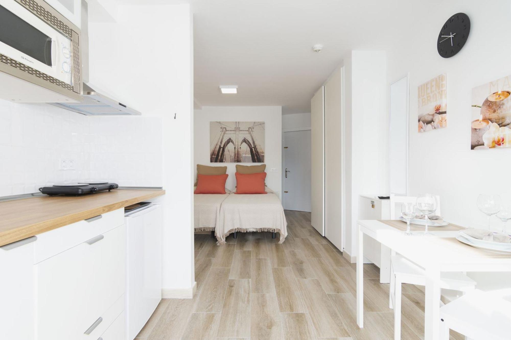 K2 Playa Del Ingles By Homestaygrancanaria San Bartolomé Kültér fotó