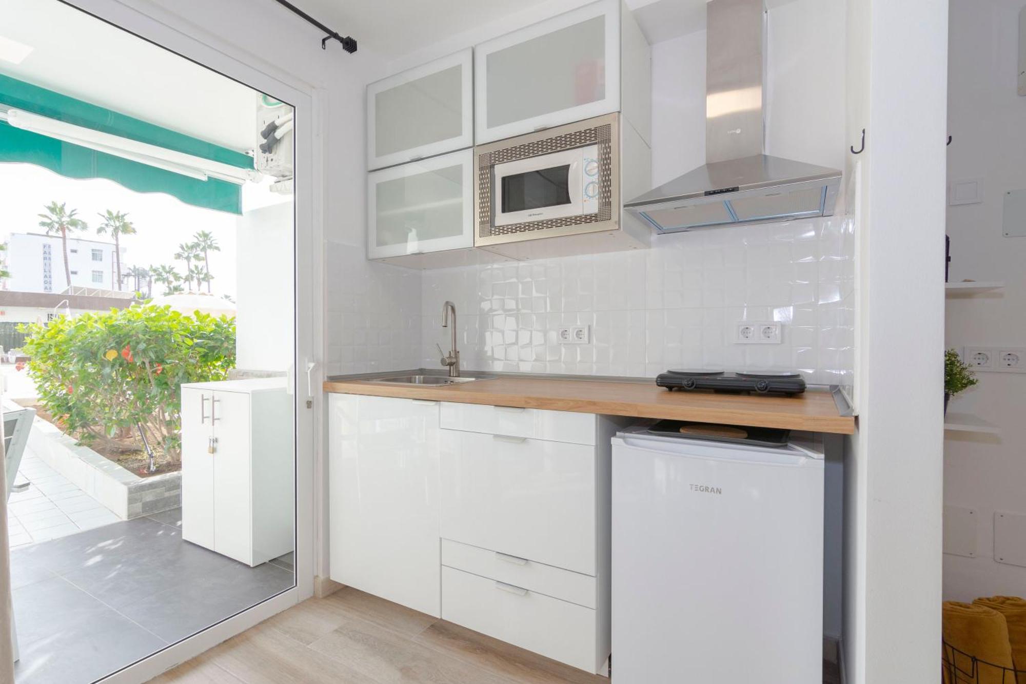 K2 Playa Del Ingles By Homestaygrancanaria San Bartolomé Kültér fotó